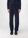 Barena Venezia Pants Barena Men Color Navy In Blue
