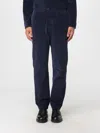 Barena Venezia Pants Barena Men Color Navy In Blue