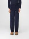 Barena Venezia Pants Barena Men Color Navy In Blue