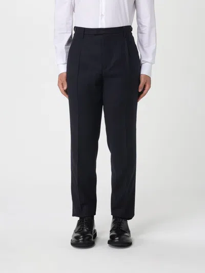 Barena Venezia Pants Barena Men Color Navy In Blue