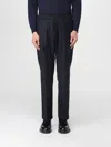 Barena Venezia Pants Barena Men Color Navy In Blue