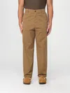 Barena Venezia Pants Barena Men Color Tobacco In Brown
