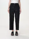 Barena Venezia Pants Barena Woman Color Black