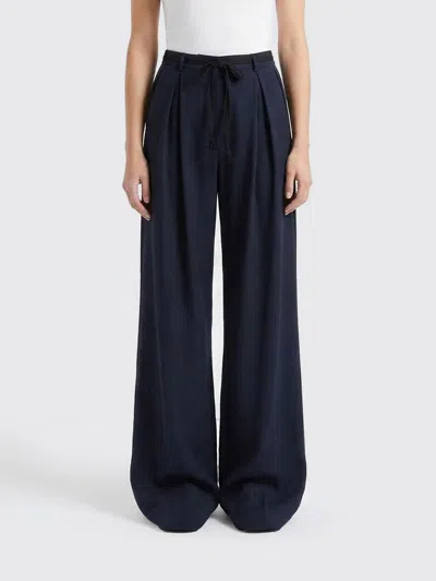 Barena Venezia Pants Barena Woman Color Blue