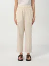 Barena Venezia Pants Barena Woman Color Ecru