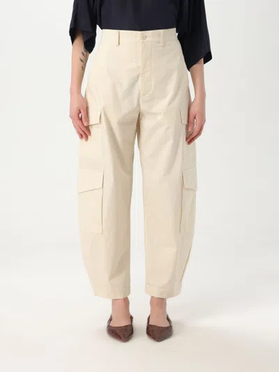 Barena Venezia Pants Barena Woman Color Grey