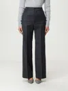 Barena Venezia Pants Barena Woman Color Grey In Gray