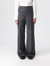 Barena Venezia Pants Barena Woman Color Grey In Gray