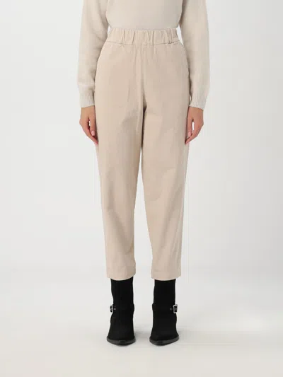 Barena Venezia Pants Barena Woman Color Ivory