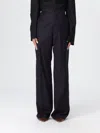 Barena Venezia Pants Barena Woman Color Navy In Blue
