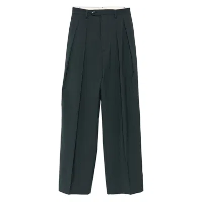BARENA VENEZIA PANTS GRAY
