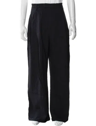 Pre-owned Barena Venezia Pants W/ Tags In Blue