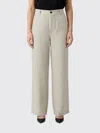 Barena Venezia Pants Woman Barena In White