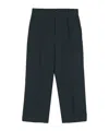 Barena Venezia Paola Canne Cropped Trousers