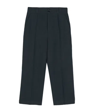 Barena Venezia Paola Canne Cropped Trousers