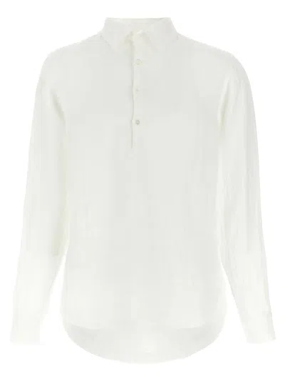 Barena Venezia Pavan Shirt In White