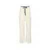 Barena Venezia Pestrin Sbrissa Striped Tie-waist Trousers In Yellow