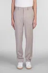 Barena Venezia Barena Pinco Tropical Straight In Beige