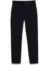 Barena Venezia Pinco Trousers In Blue