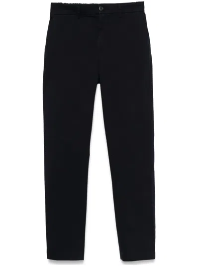 Barena Venezia Pinco Trousers In Blue