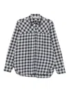 Barena Venezia Shirt Barena Woman Color Ivory In Multi