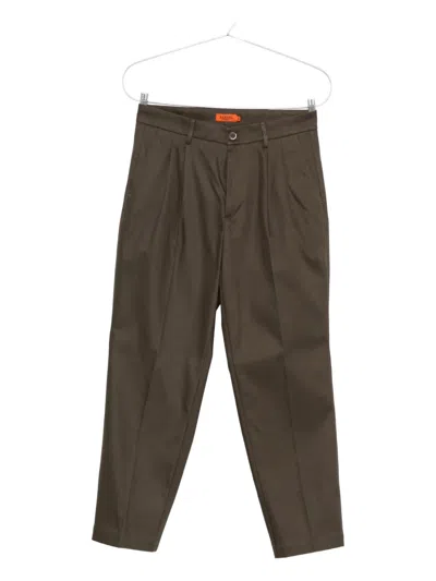Barena Venezia Barena Trousers In Green