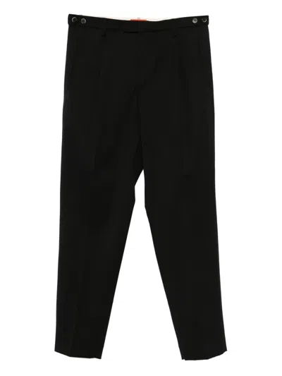 Barena Venezia Barena Trousers In Black