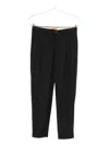 Barena Venezia Barena Trousers In Black