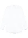 Barena Venezia Cristal Bagio Blouse In White