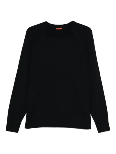 BARENA VENEZIA RAGLAN-SLEEVE SWEATER