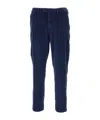 Barena Venezia Barena Capovae Matador Pants In Blue