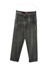 Barena Venezia Ribbed Corduroy Trousers In Multi