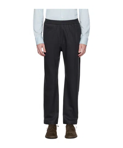 BARENA VENEZIA RIOBARBO FRARE FOUR BAGS OF CASUAL PANTS