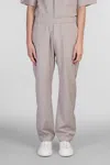 Barena Venezia Barena Riobarbo Pants In Beige