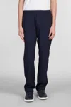 Barena Venezia Barena Riobarbo Pants In Gray