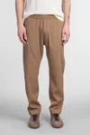 Barena Venezia Barena Riobarbo Pants In Camel