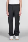 Barena Venezia Barena Riobarbo Pants In Gray
