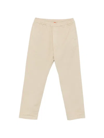 Barena Venezia Riobarbo Pocket Trousers In Neutral