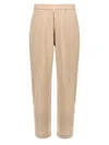 Barena Venezia Barena 'riobarbo Tropical' Pants In Beige