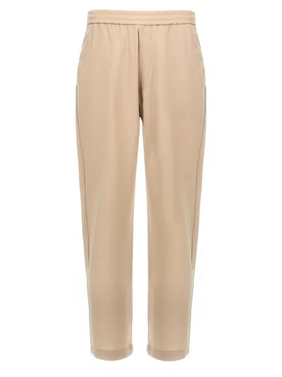 BARENA VENEZIA RIOBARBO TROPICAL PANTS