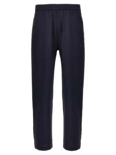 BARENA VENEZIA RIOBARBO TROPICAL PANTS