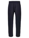 Barena Venezia Barena 'bativoga' Pants In Blue