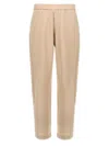 Barena Venezia Barena 'riobarbo Tropical' Pants In Neutral
