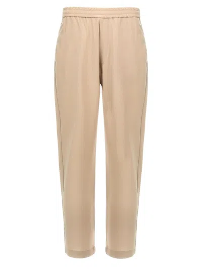 BARENA VENEZIA RIOBARBO TROPICAL' PANTS