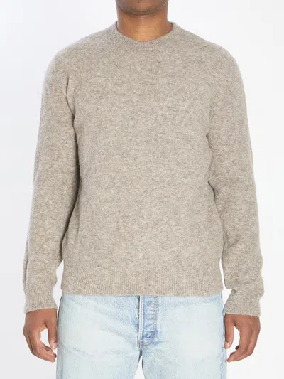 BARENA VENEZIA ROLO NARCI SWEATER