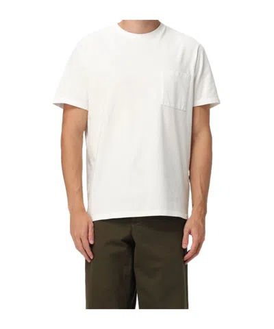 Barena Venezia T-shirt Barena Men Color White