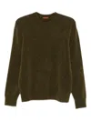 Barena Venezia Barena Sweaters In Green