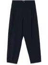 Barena Venezia Barena Pants In Blue