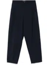 Barena Venezia Barena Pants In Blue