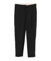 Barena Venezia Barena Trousers In Black